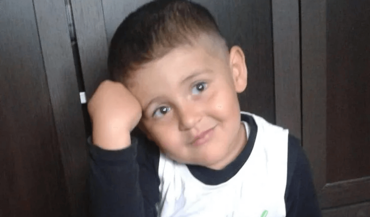 Narin Cinayetinin Ardından 4 Yıl Önce Kaybolan Miraç’la İlgili Bilgiye Ulaşıldı!