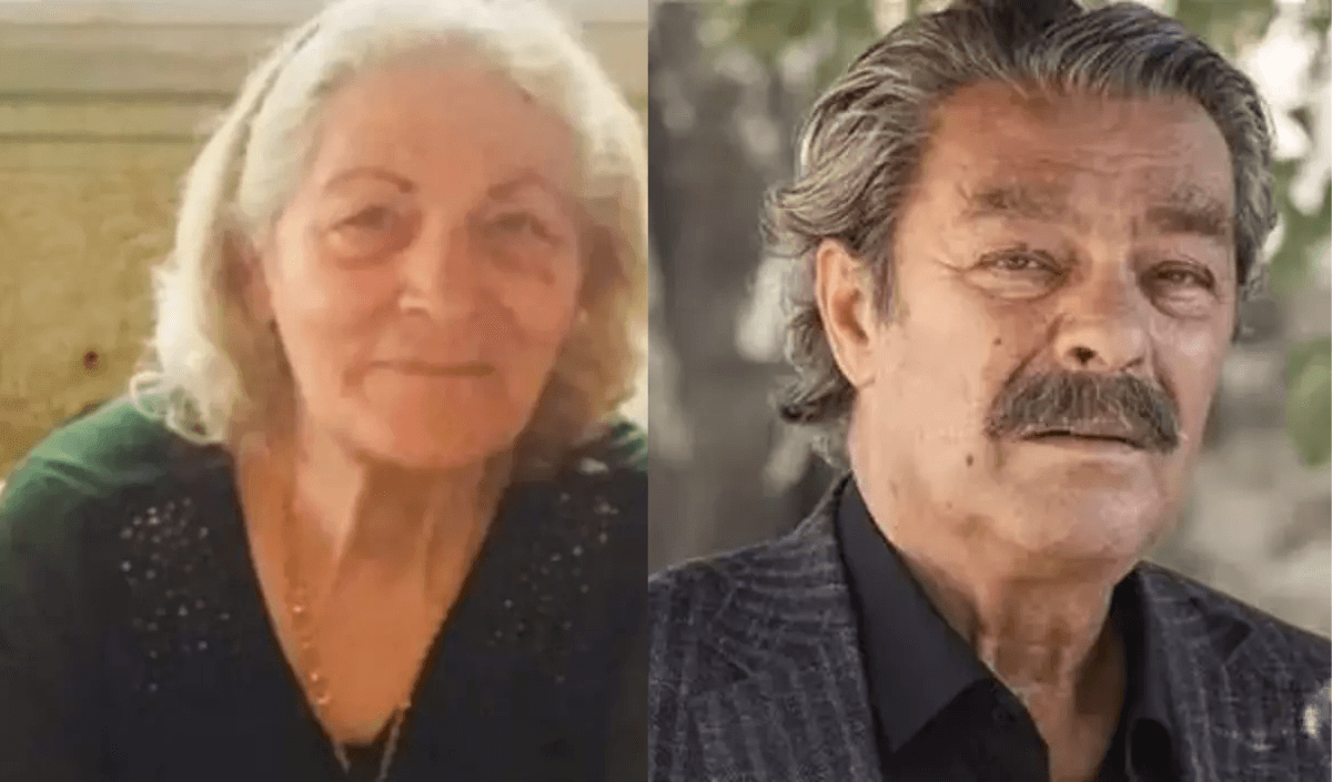 Usta Oyuncu Kadın İnanır Aldığı Acı Haberle Yıkıldı!