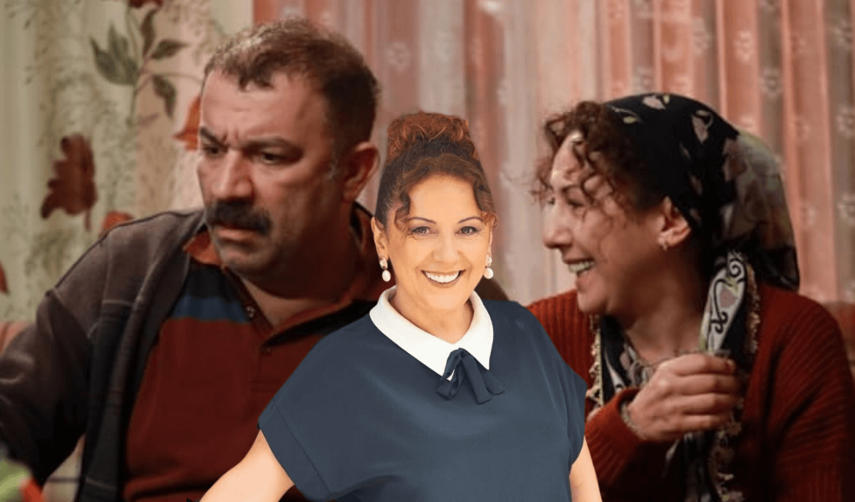 Kayserili Ünlü Oyuncunun O Efsane İsimle Sarmaş Dolaş Halleri Olay Oldu!
