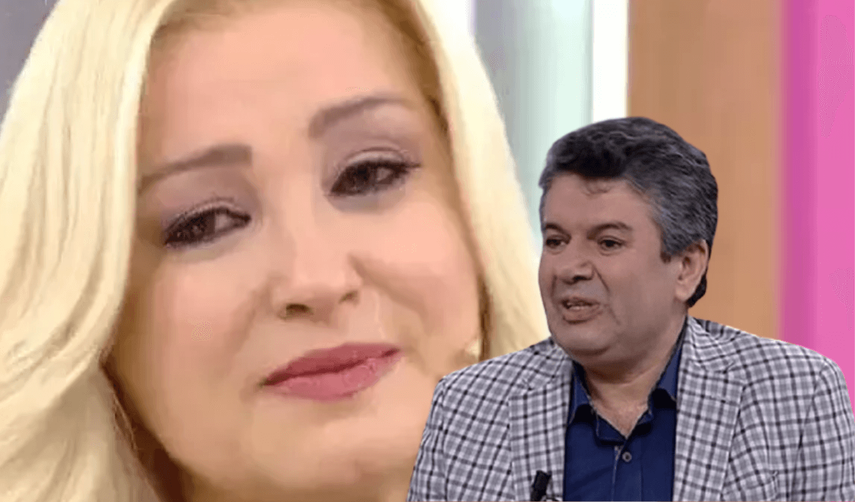 Siyah Pantolon Hikâyesiyle Milyonları Ağlatmıştı! Kayseri’ye Geliyor!