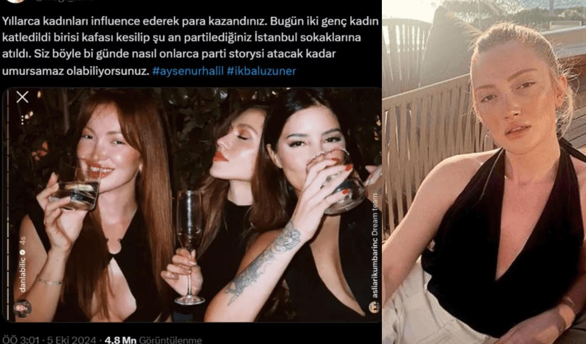 danla biliç