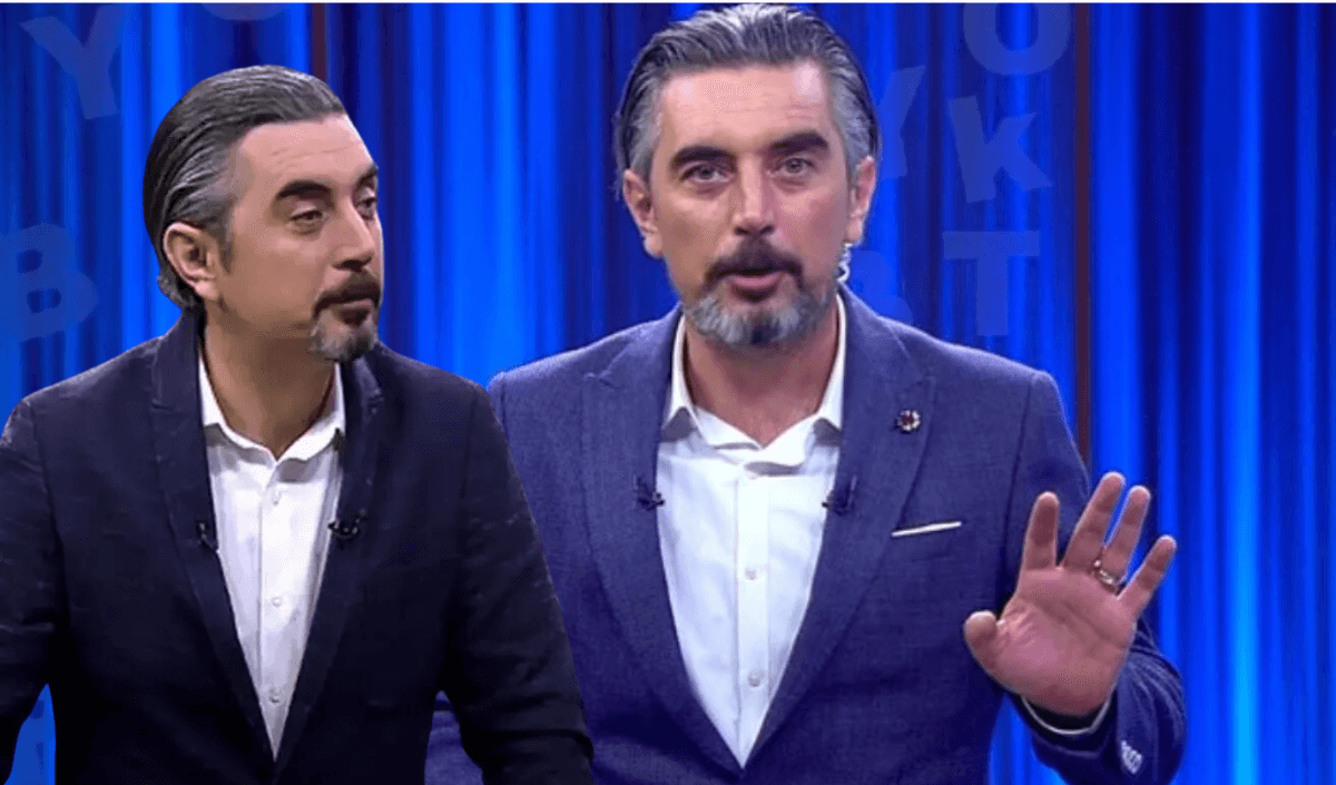 Kayserili bu ünlü isimleri biliyor musunuz?