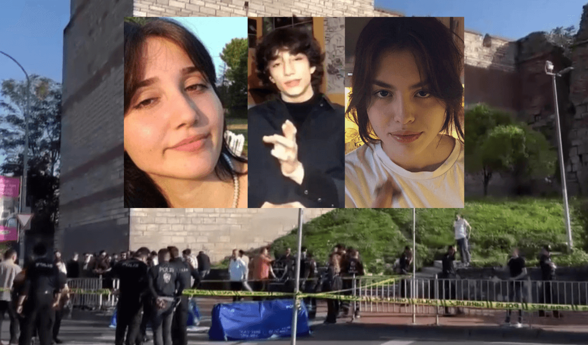 surdaki vahşet