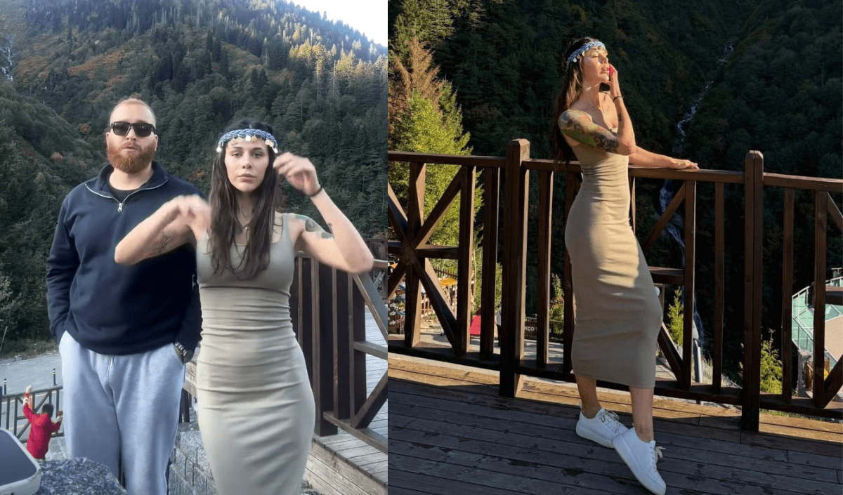 nefsie karatay