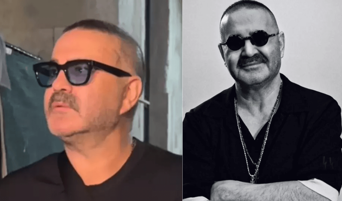 Yağlarını aldırdı denildi! Şafak Sezer son haliyle şok etti!