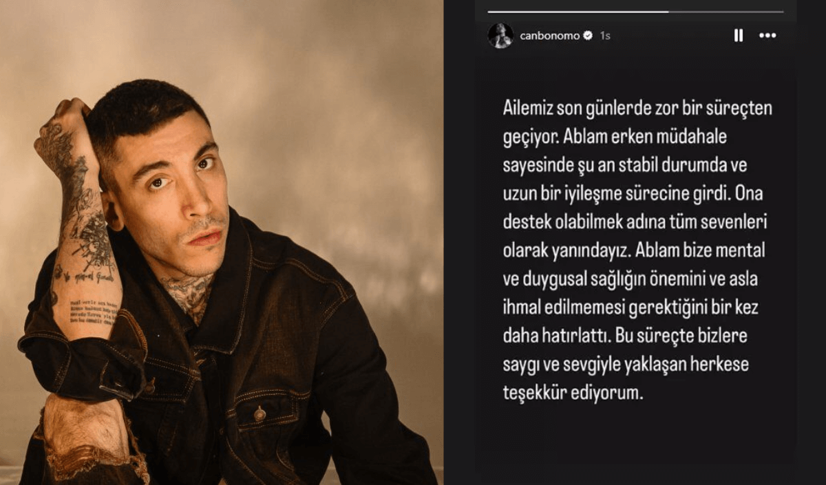 Ünlü şarkıcının ablası intihara kalkıştı! Hayati tehlikesi var!
