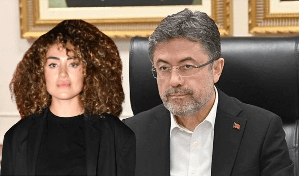 Dilan Çıtak o bakana gözyaşları içinde seslendi: Abiciğim sen uyuyor musun?