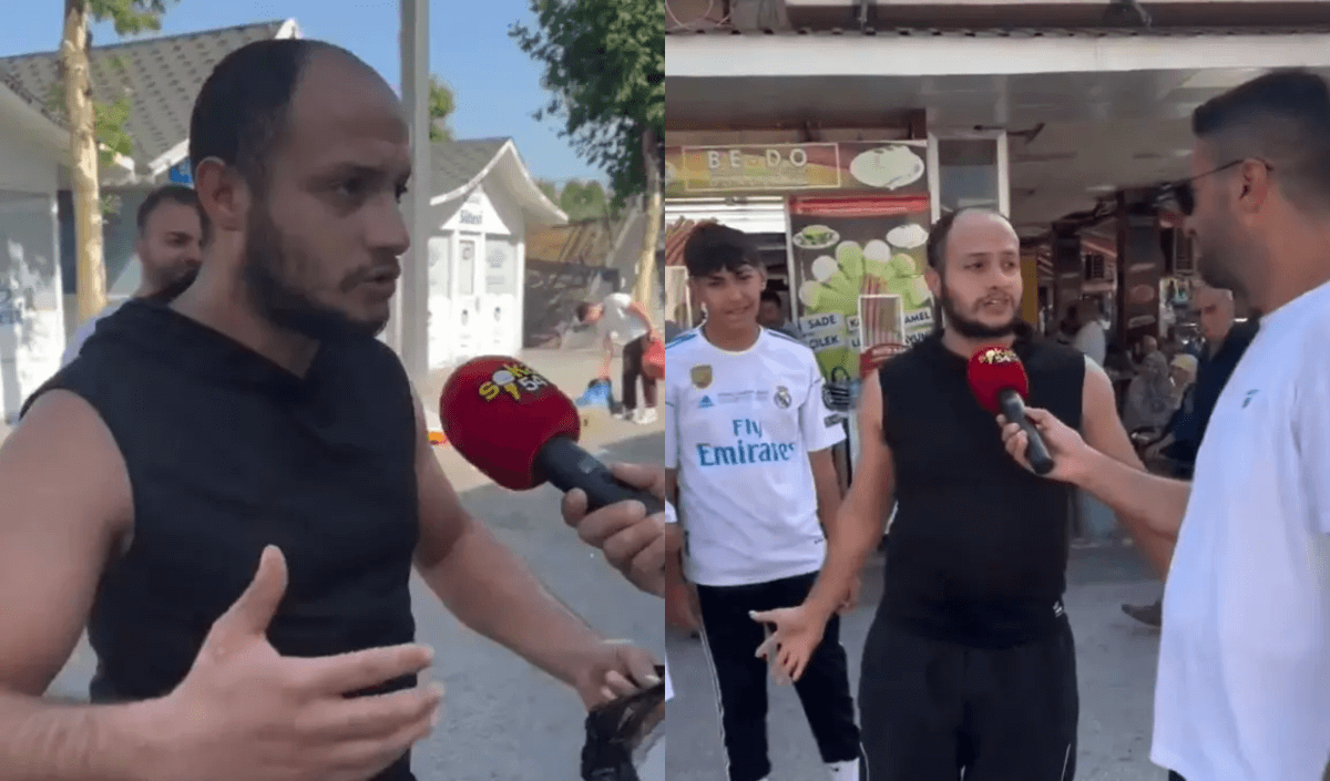 Esra Erol’u ölümle tehdit eden mürit: Beni dinlemeyen helak olur!
