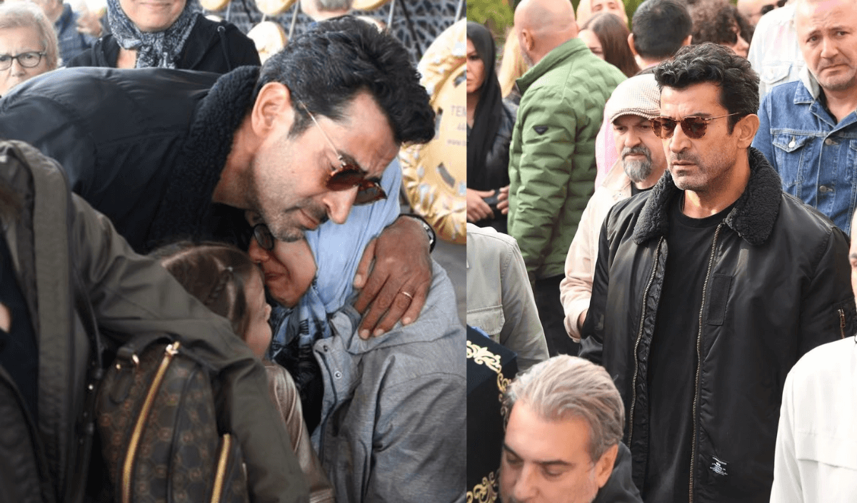 kenan imirzalıoğlu