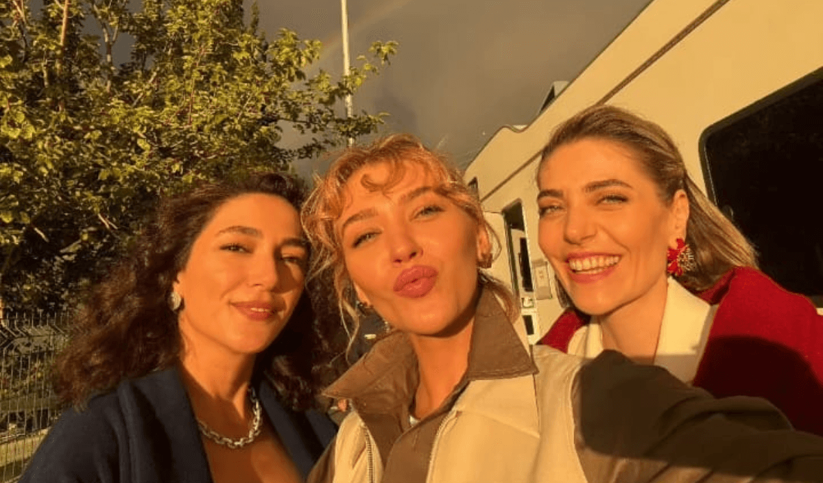 öznur şerçeler
