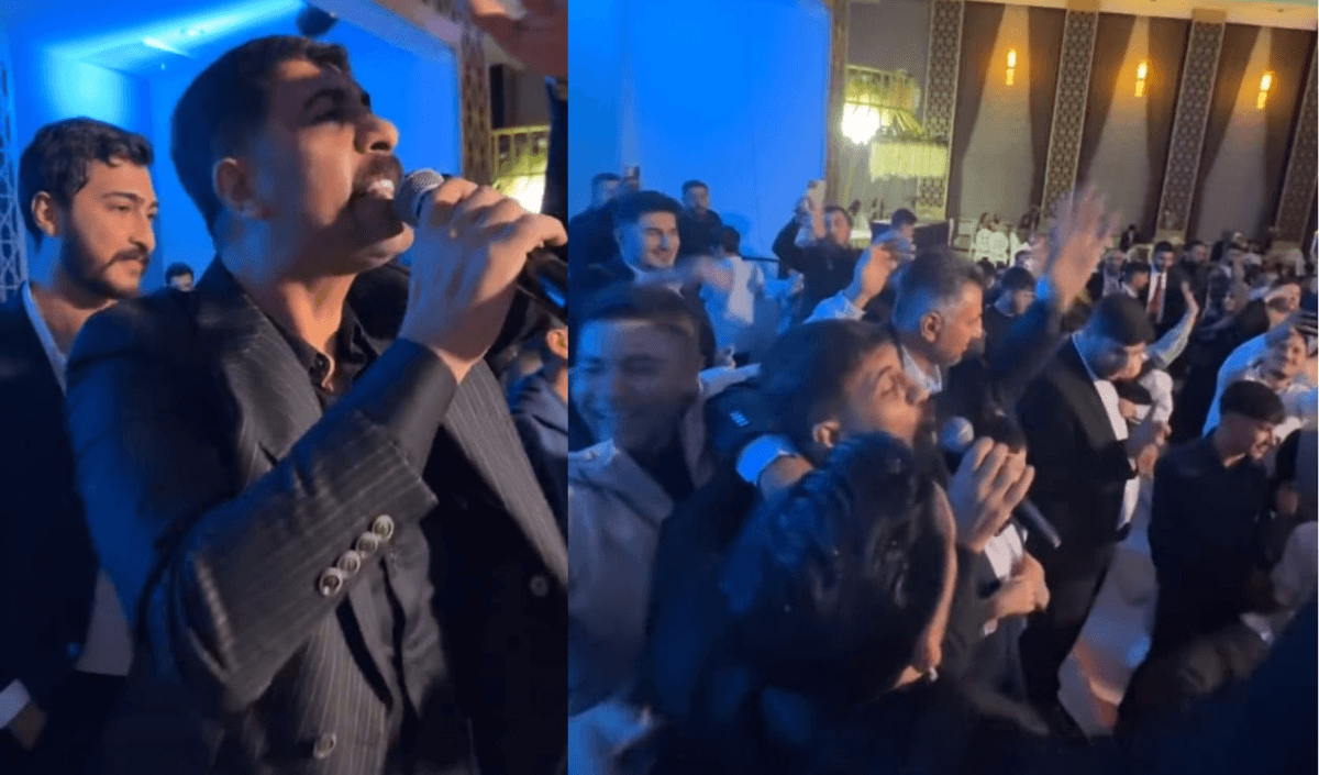 kayserili sanatçı