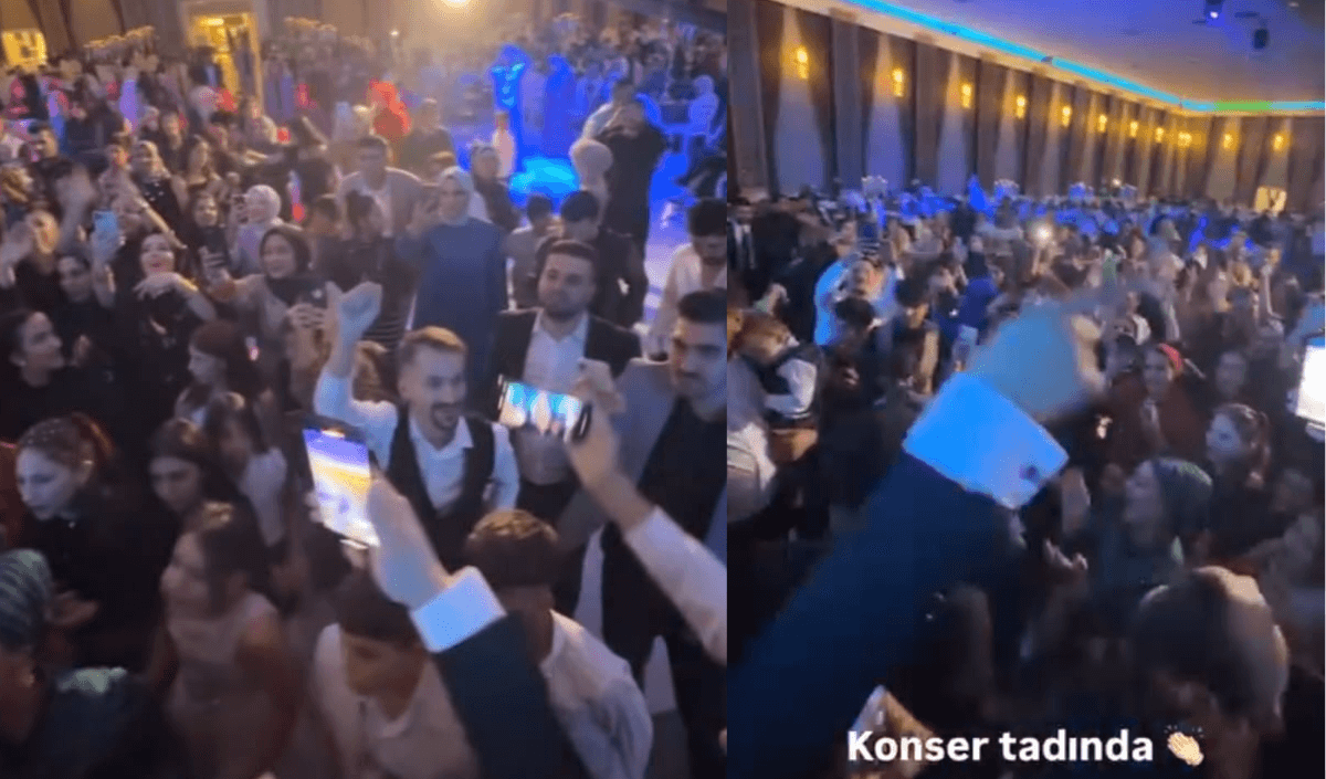 kayserili sanatçı