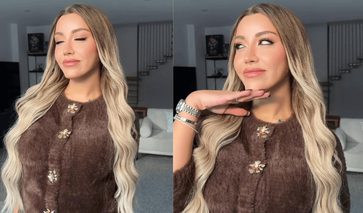 Cinsiyet değiştiren ünlü fenomen, güzelliğiyle sosyal medyayı kasıp kavurdu!