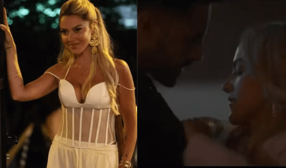 hadise