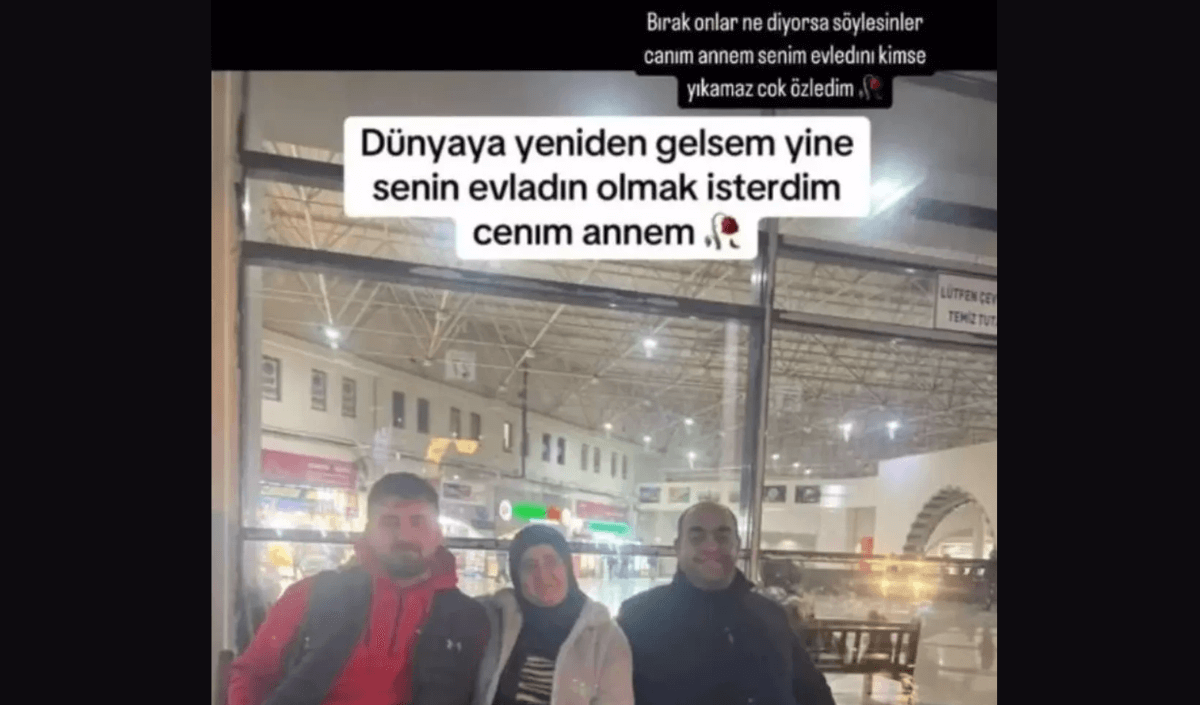 Narin’in ağabeyinden şaşırtan paylaşım! Üst üste paylaşıp hemen sildi!