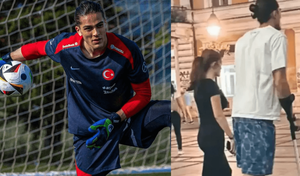 Kayserili ünlü futbolcunun Yusuf Yazıcı paylaşımı olay oldu!