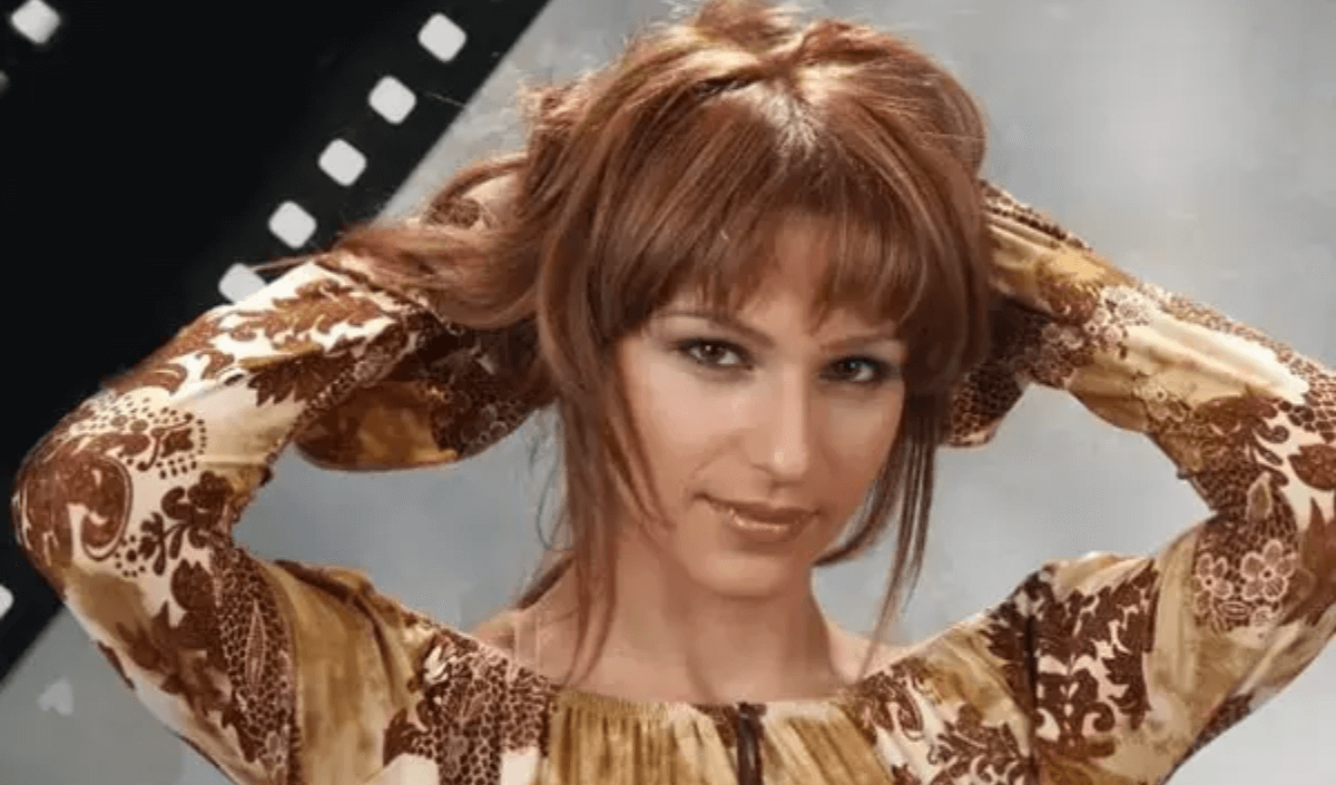 Popstar Firdevs yarışma sonrası ortadan kaybolmuştu! O artık bambaşka biri!