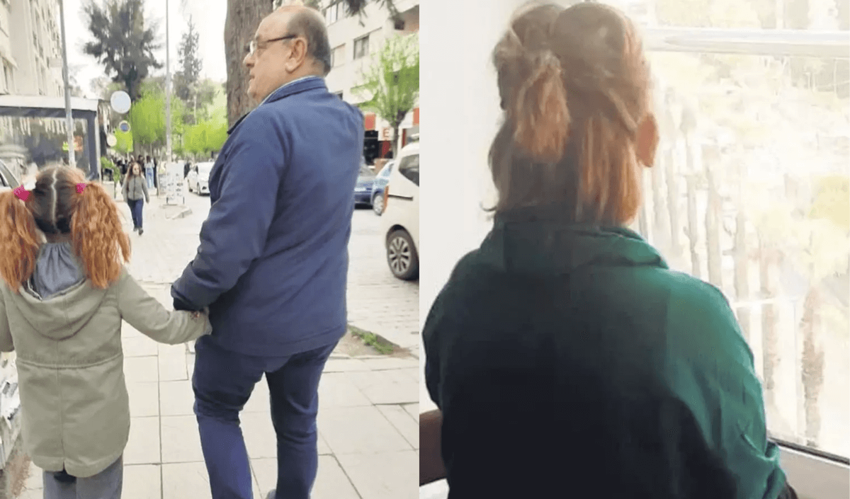 iş adamı