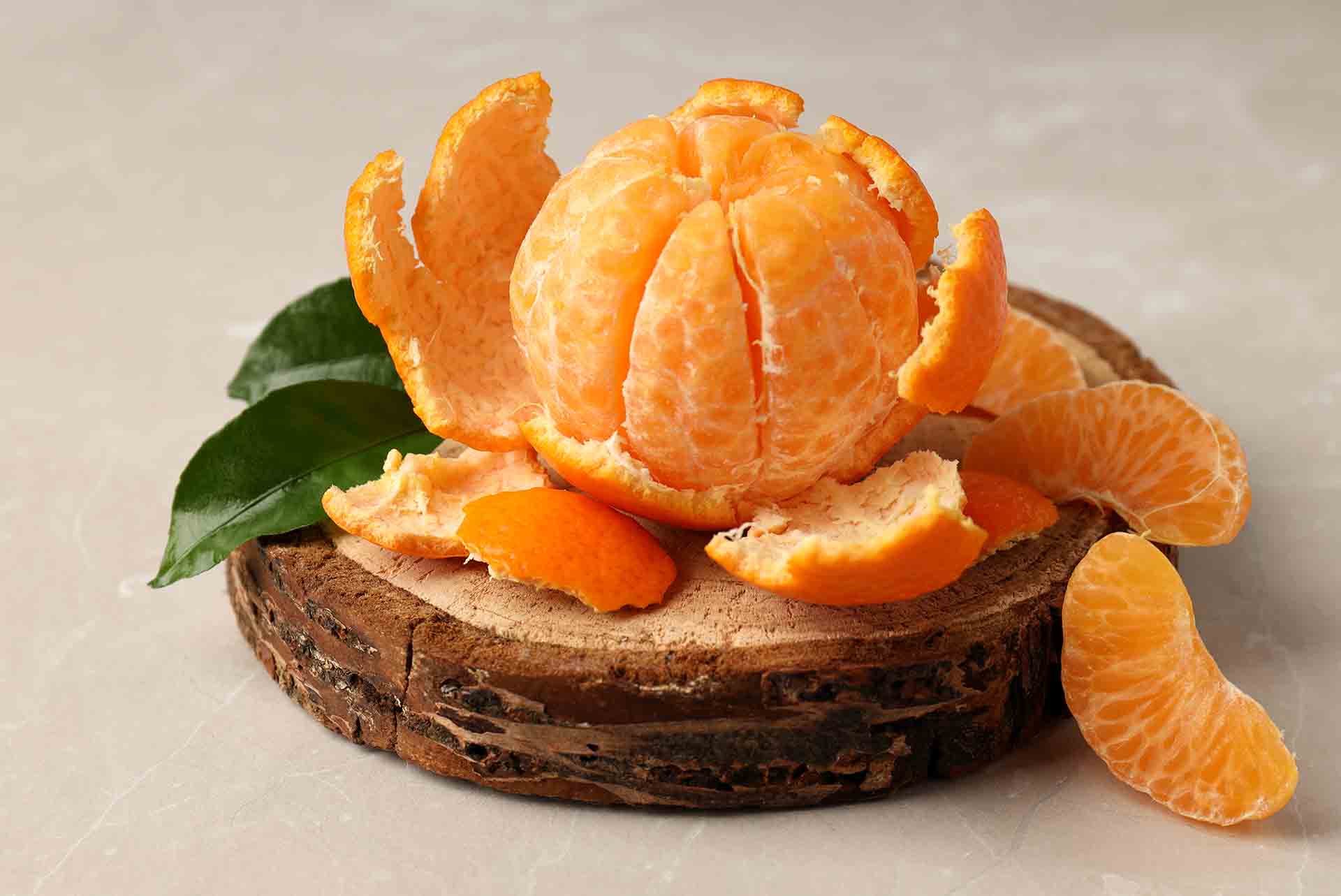 Mandalina Kabuk (1)