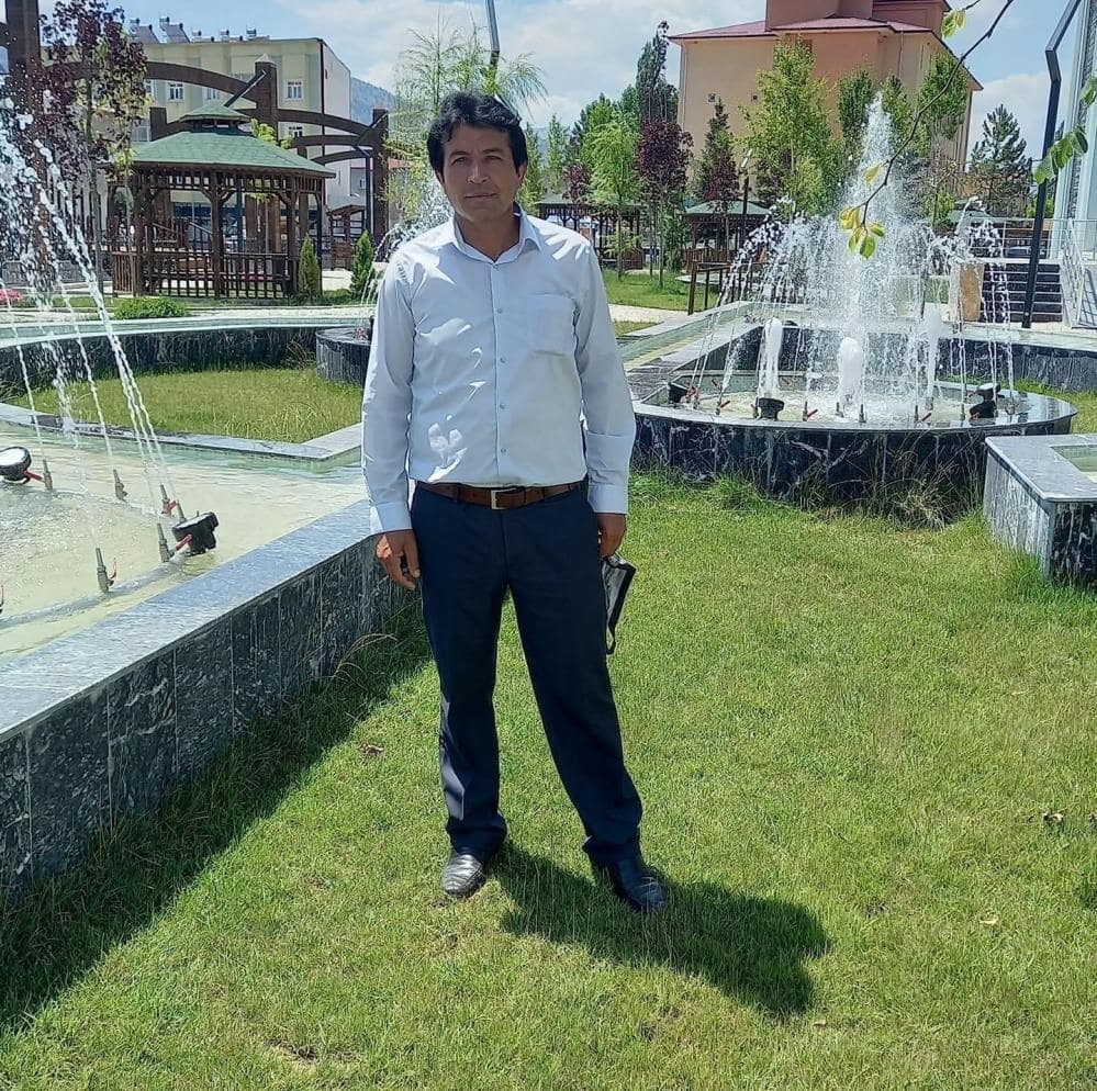 Maraş
