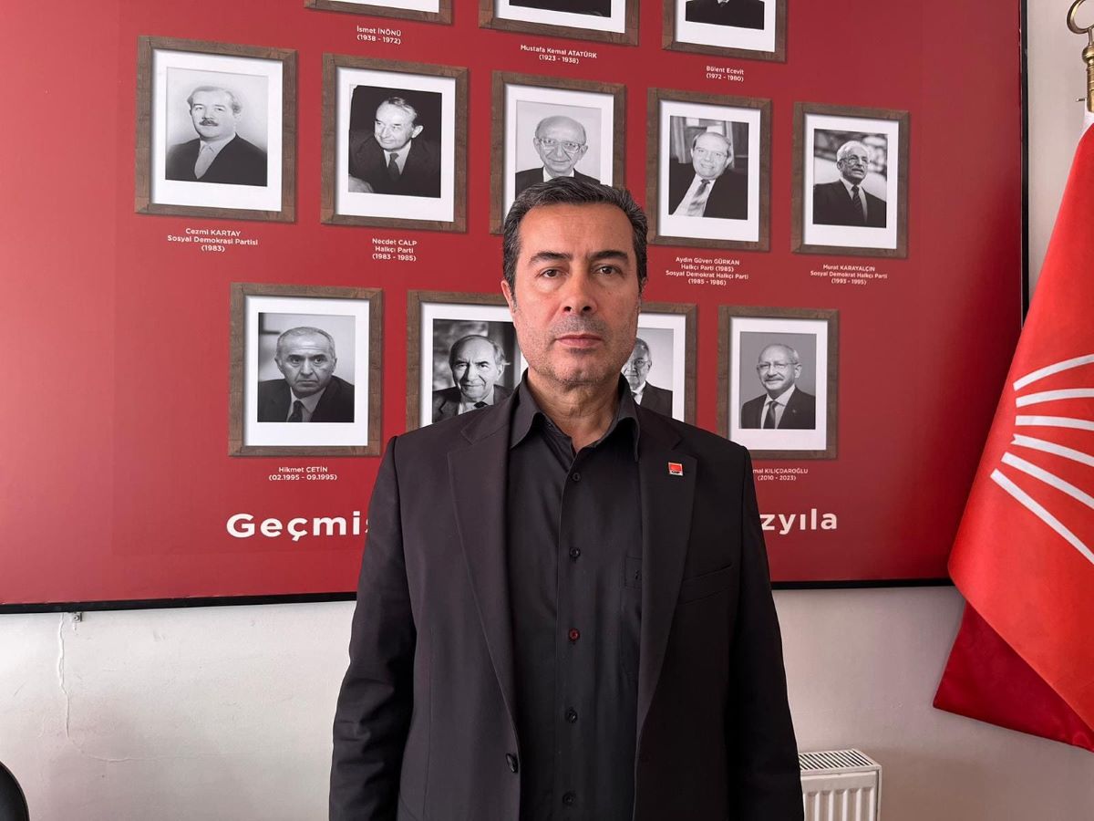 Memduh Büyükkılıç’a Sert Sözler Halk Bedelini Halk Ödetmeyecek Mi Sanıyorsun! 2