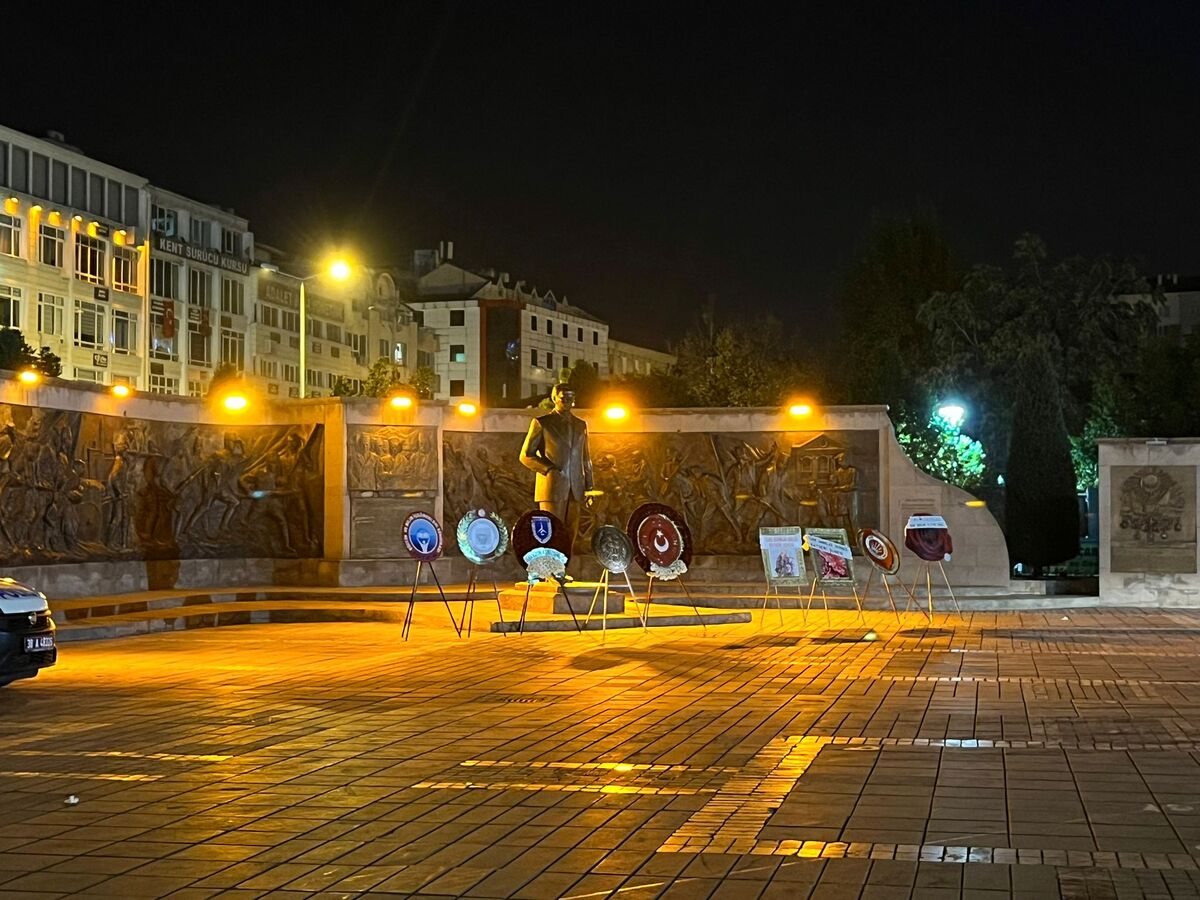 Meydan Kayseri (1)
