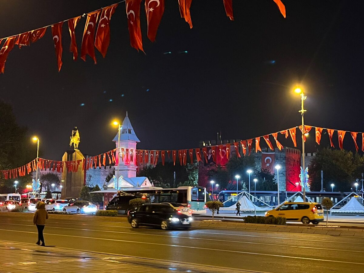Meydan Kayseri (2)
