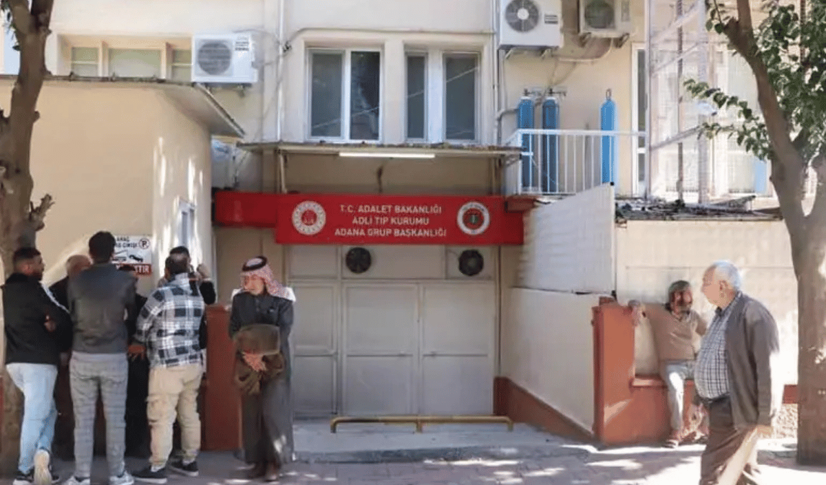 Mezarlık Cinayeti (2)