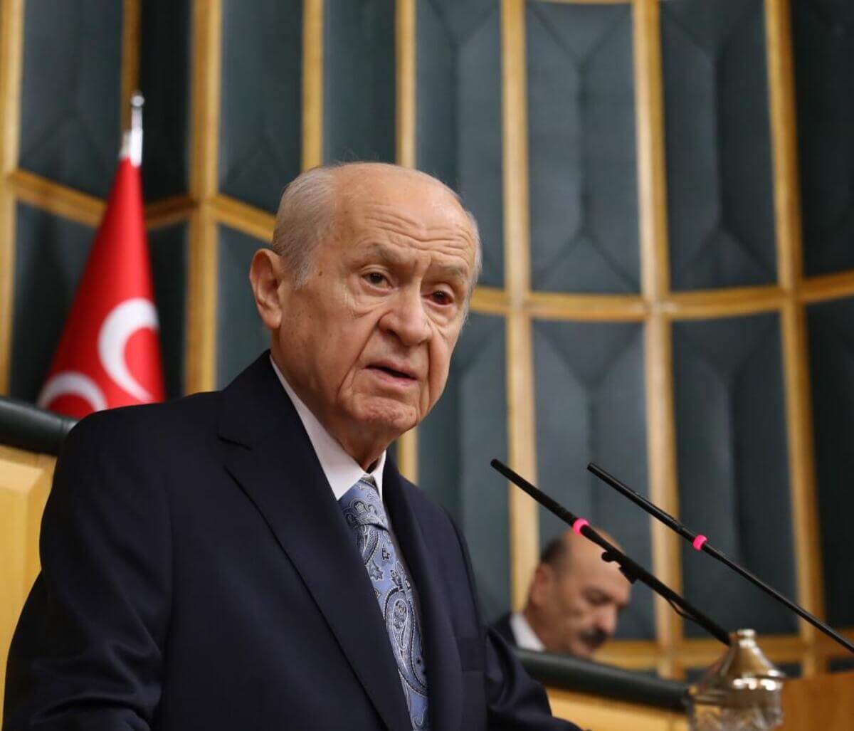 Mhp Lideri Devlet Bahçeli Kürt Sorunu Yoktur, Asla Da Olmayacaktır (3)