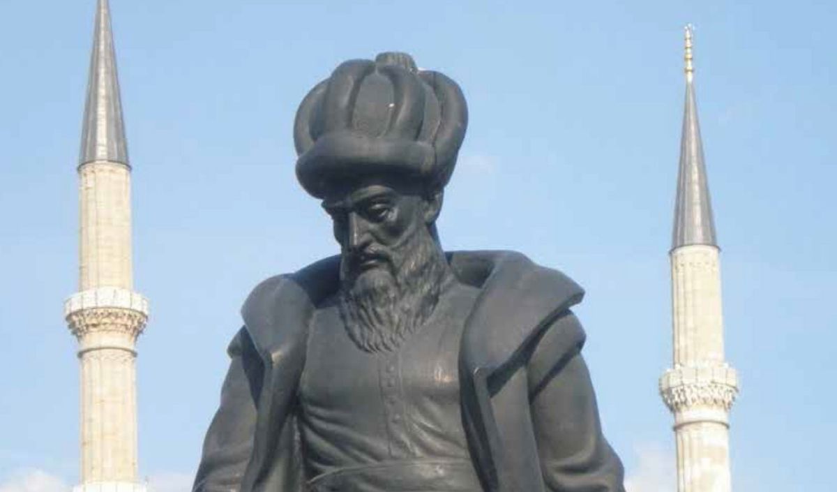 Mimar Sinan