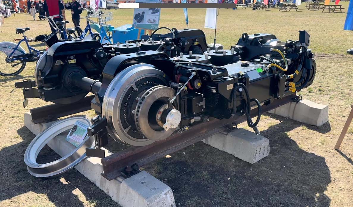 Motor