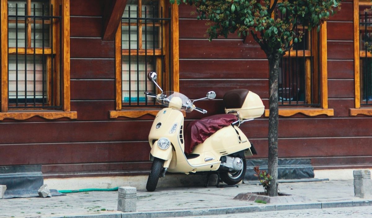 Motosiklet