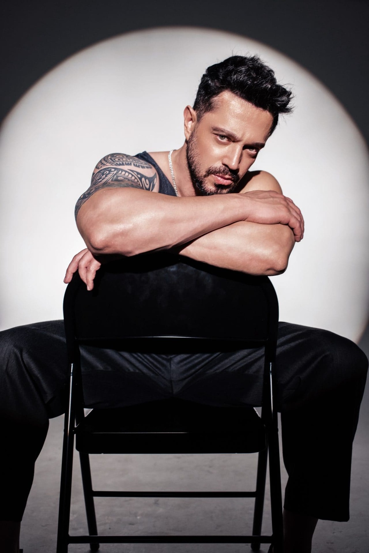 Murat Boz