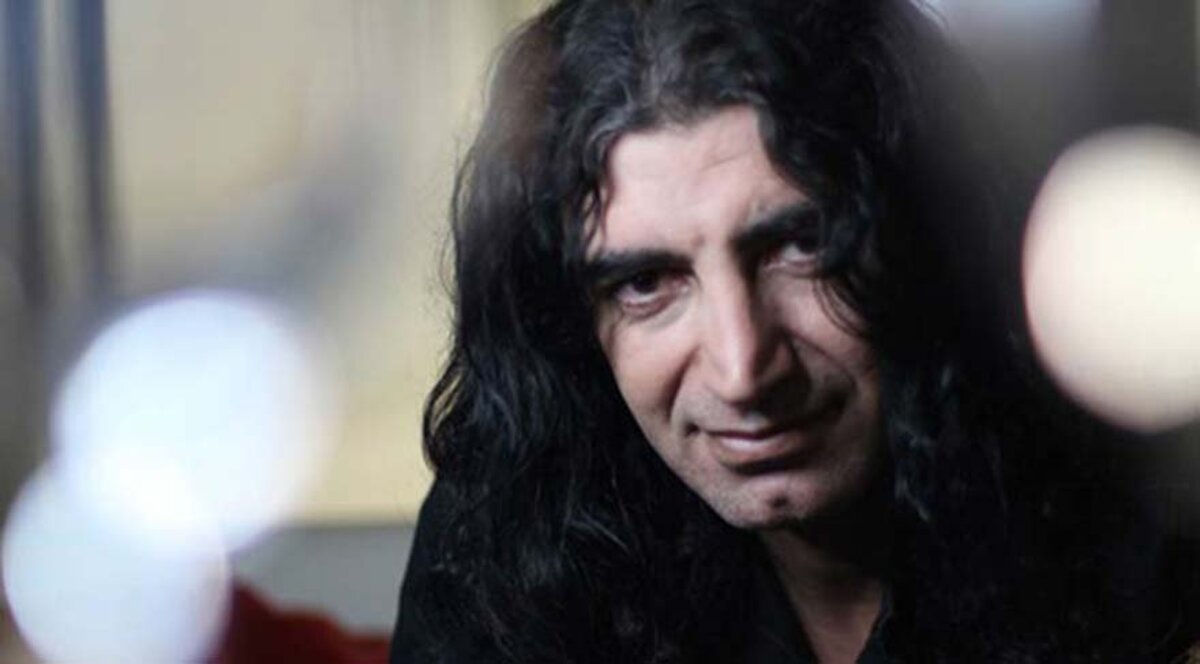 Murat Kekili