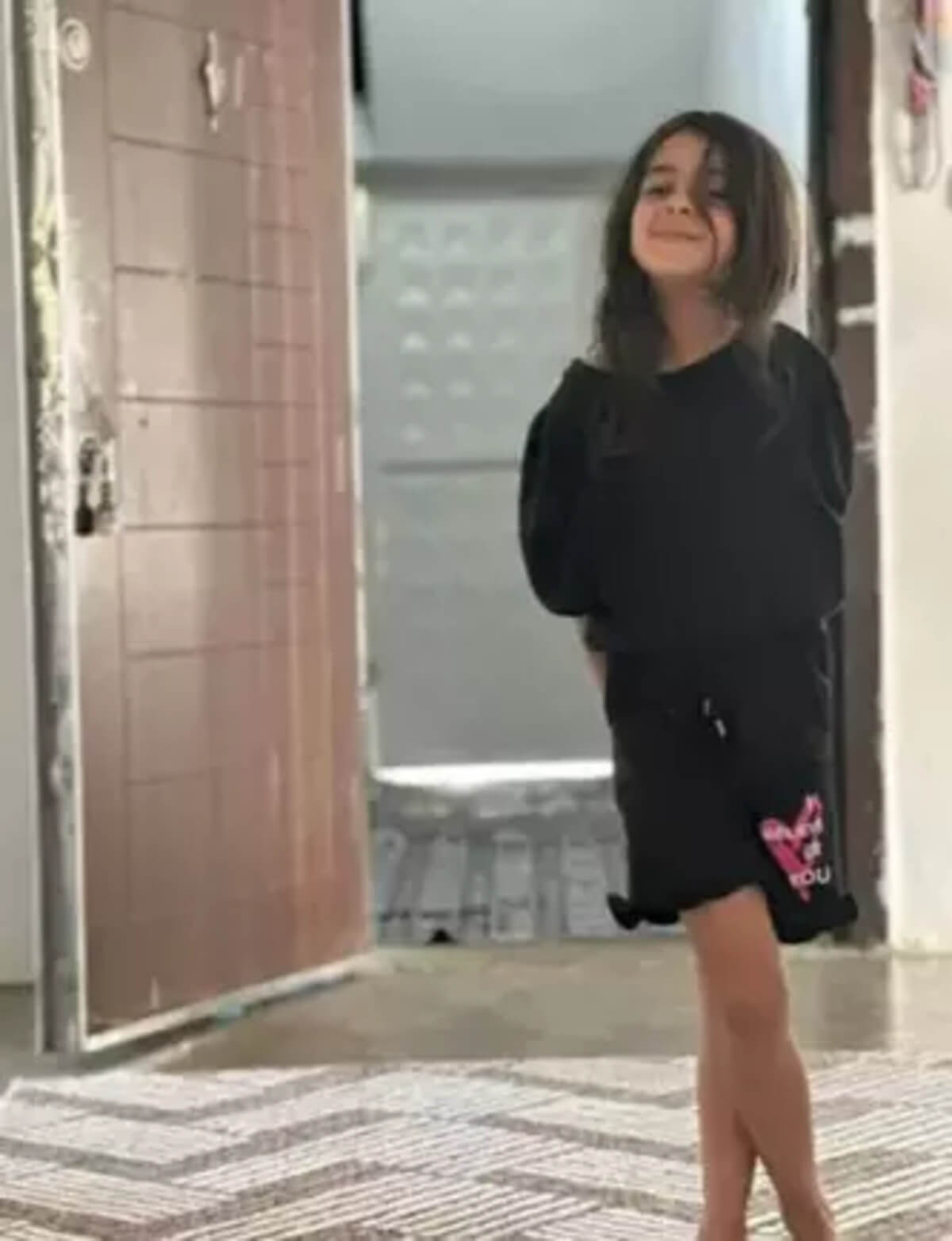 Narin İçin İstanbul’da Yapılan Otopsi Tamamlandı! (2)
