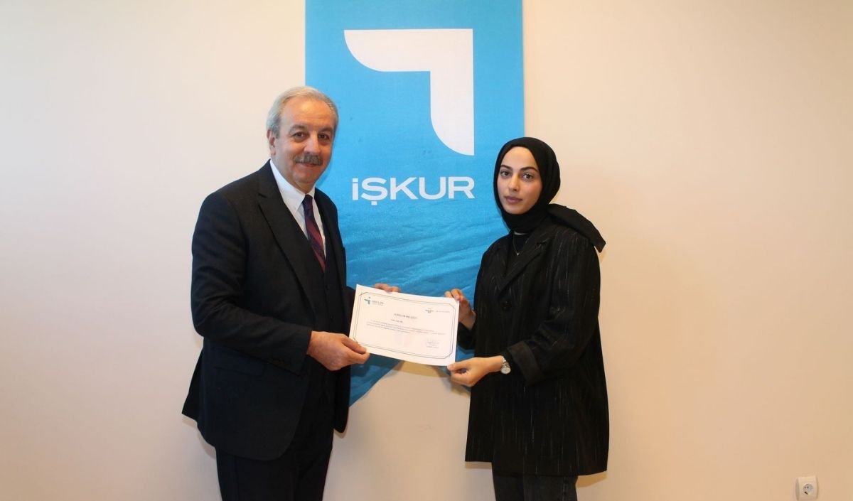 Nny Işkur