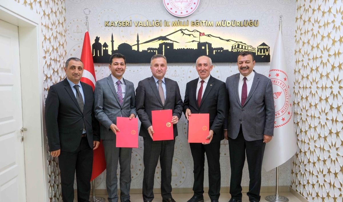 Öğrencileri Mesleğe Teşvik
