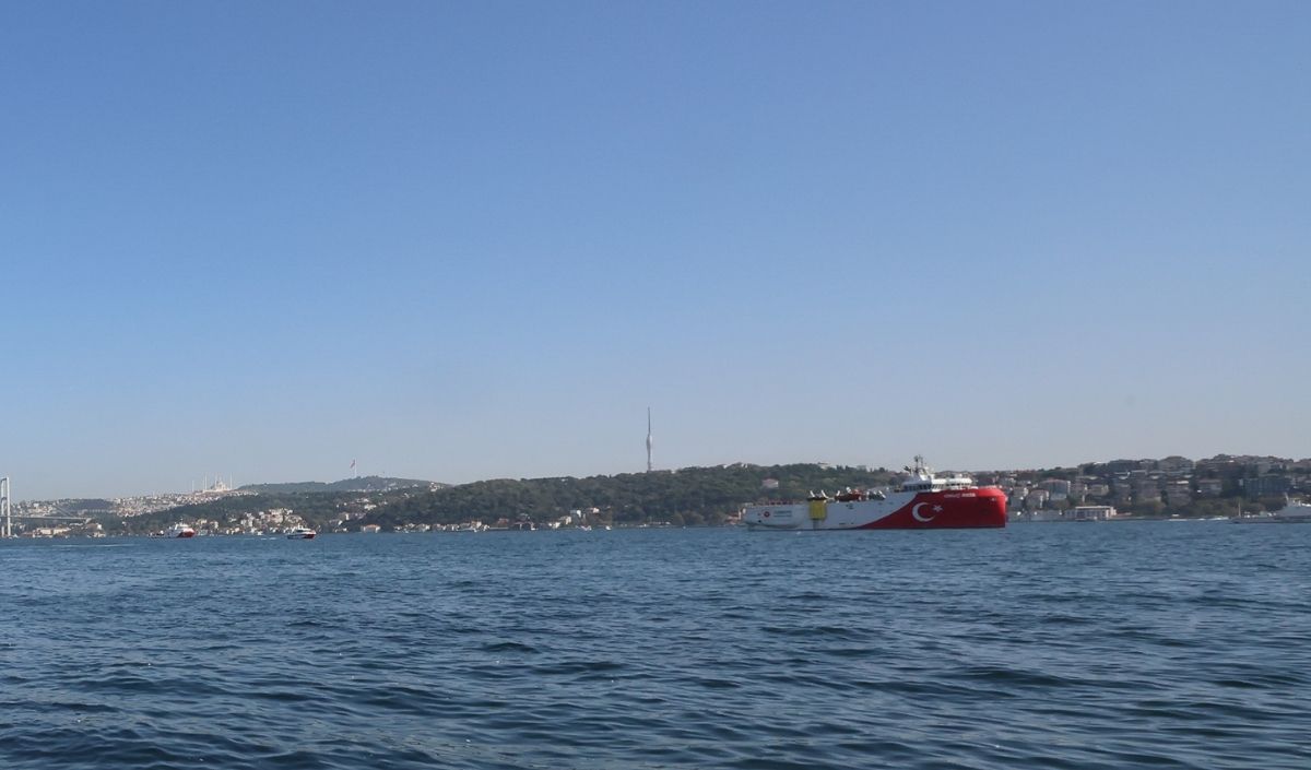 Oruç Reis
