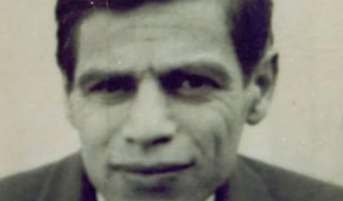 Osman Kavuncu