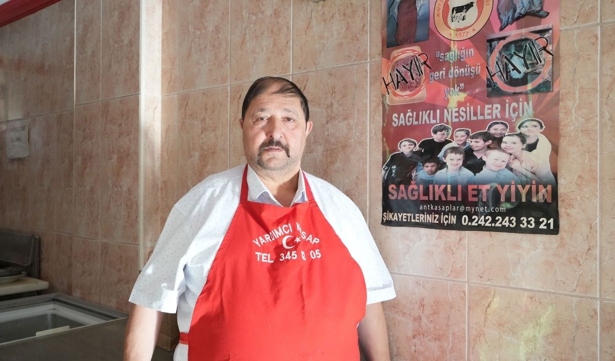 Osman Yardımcı 1