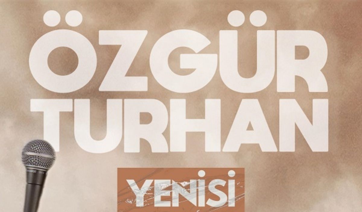 Özgür Turhan