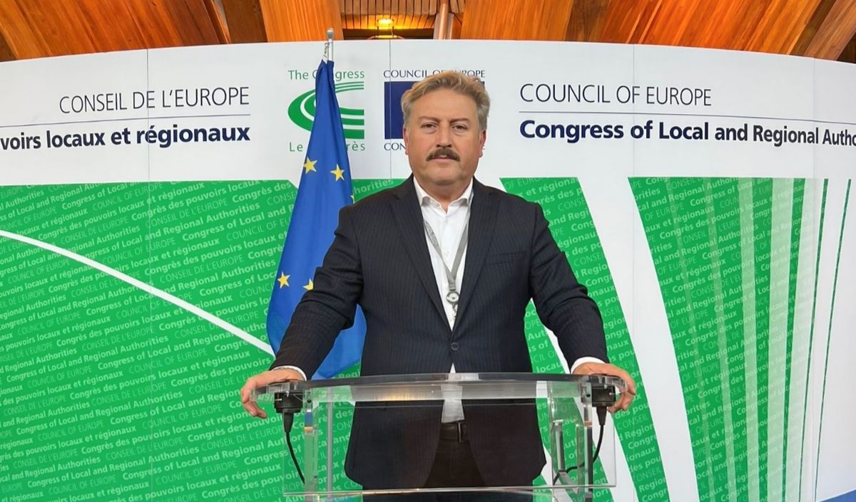 Palancıoğlu Kürsü