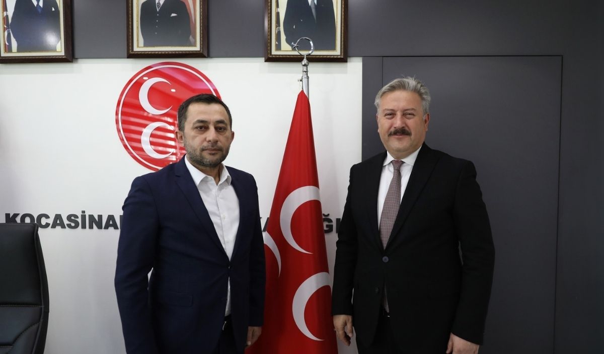 Palancıoğlu Mhp Kürşat