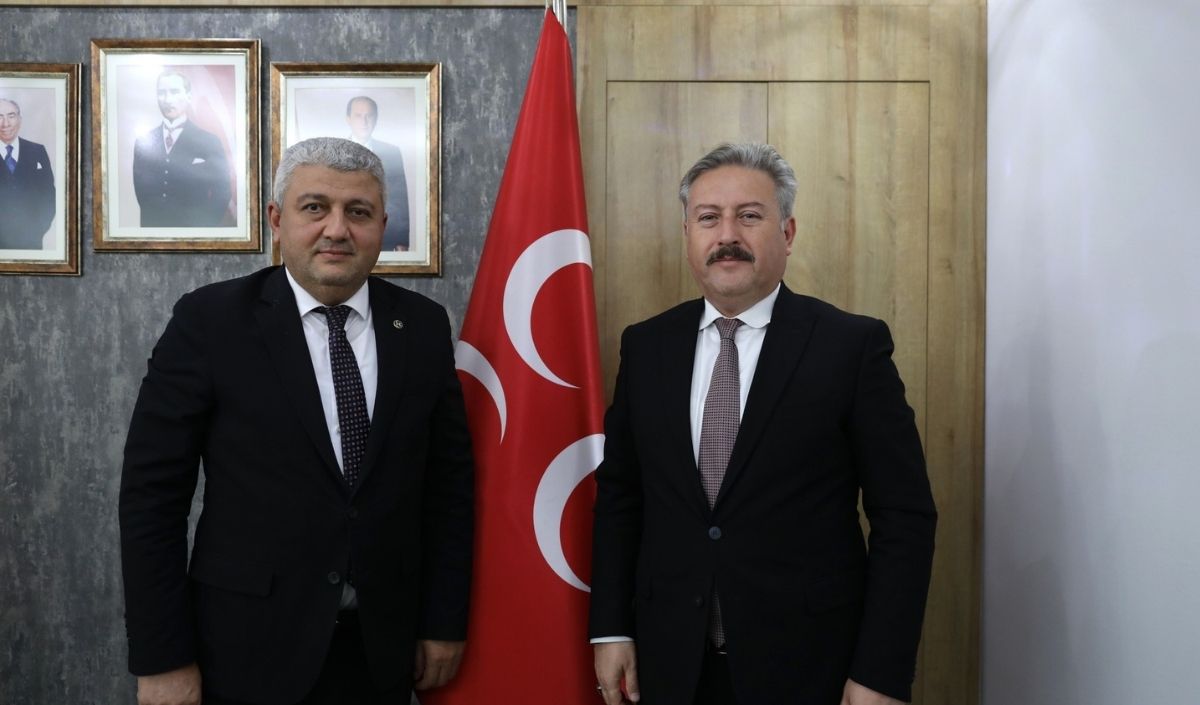 Palancıoğlu Mhp Murat