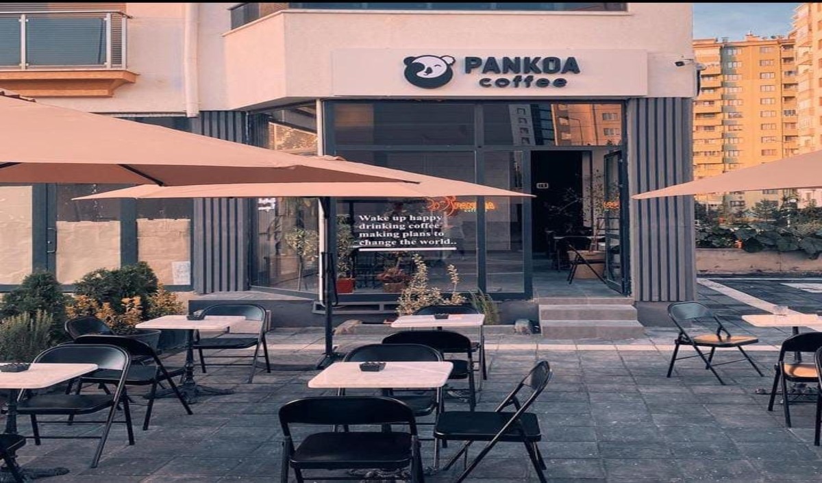 Pankoa