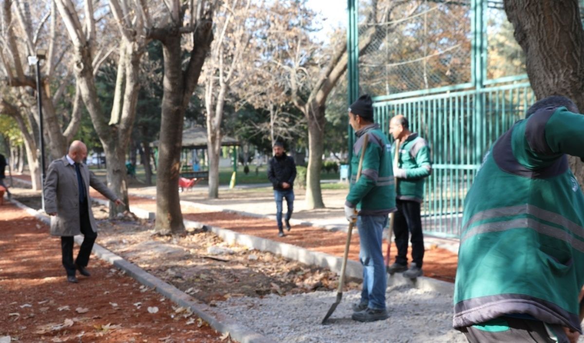 Park 2