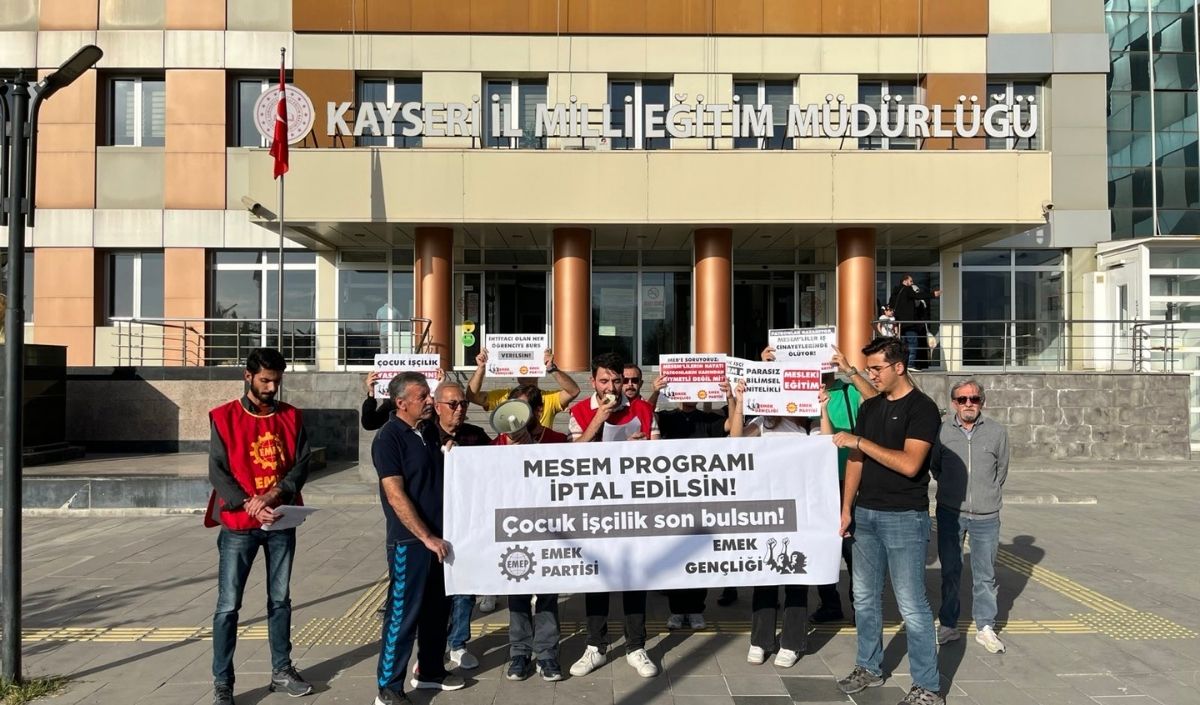 Protesto