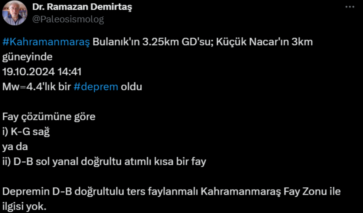 Ramazan Demirtaş