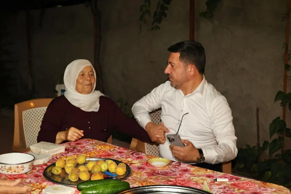 Rasim Ari Sehre Borcumuz Var 1