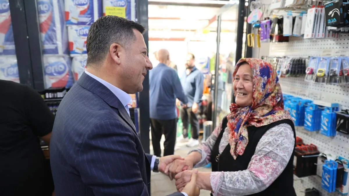 Rasim Ari Sehre Borcumuz Var 4